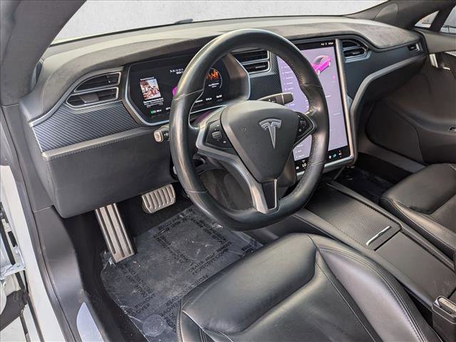 Used 2016 Tesla Model S 90D image 10
