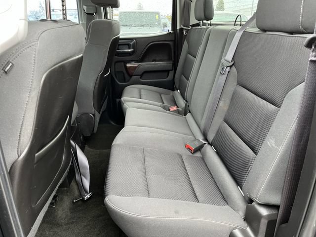 Used 2014 GMC Sierra 1500 SLE RWD image 25