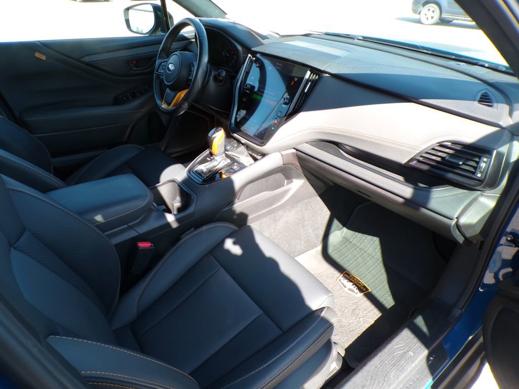 Used 2023 Subaru Outback Wilderness image 17