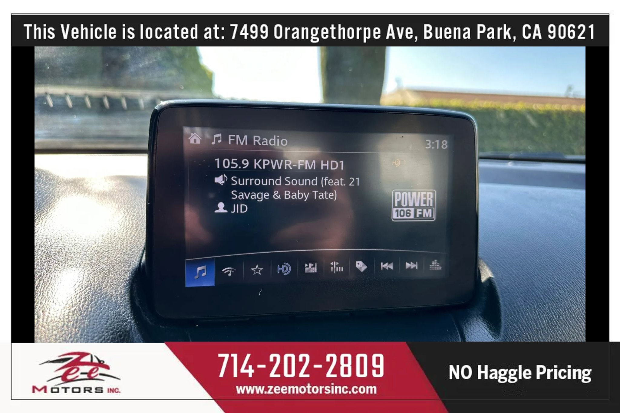 Used 2019 Toyota Yaris LE FWD image 30