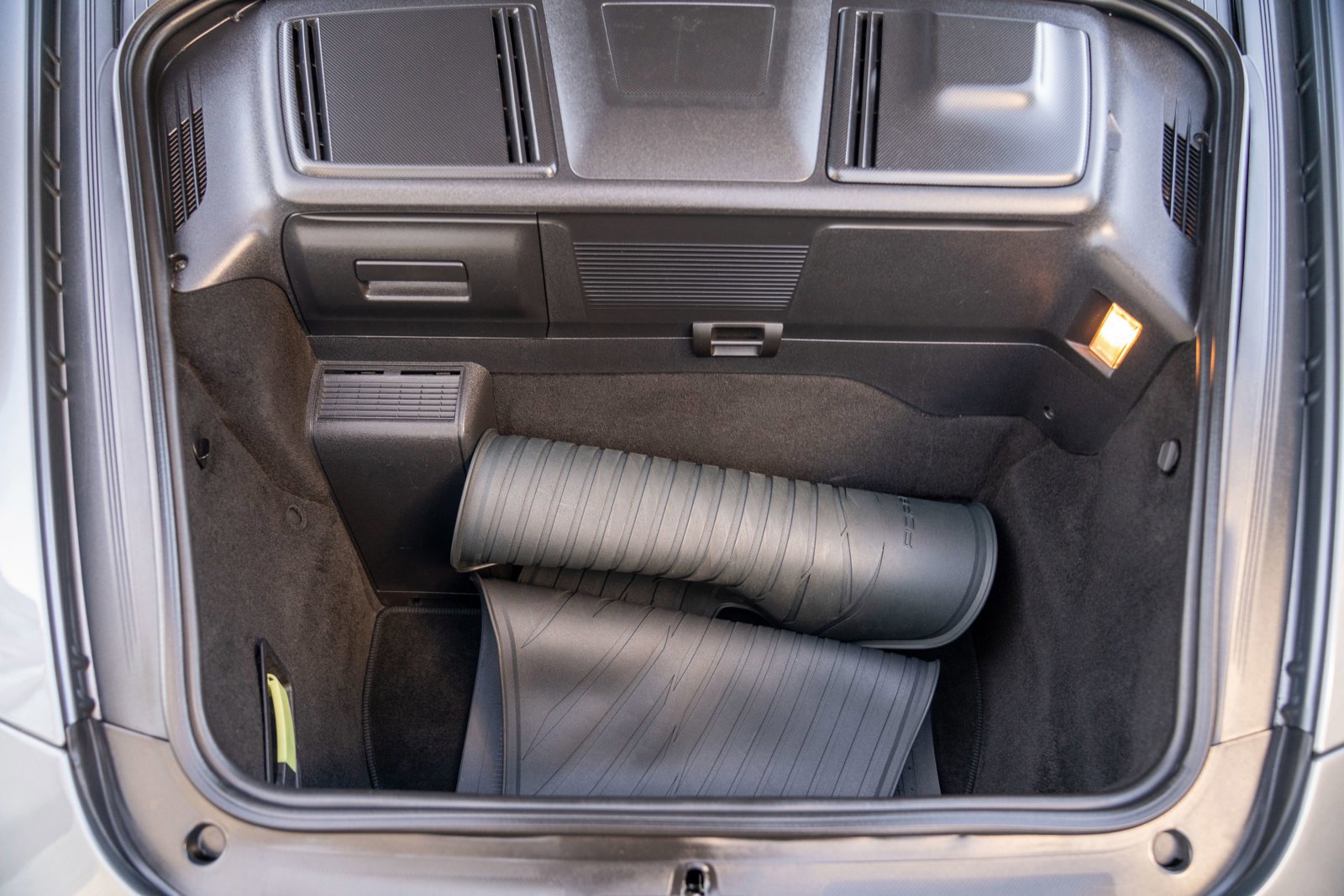 Used 2006 Porsche 911 Carrera 4S AWD/4WD image 29