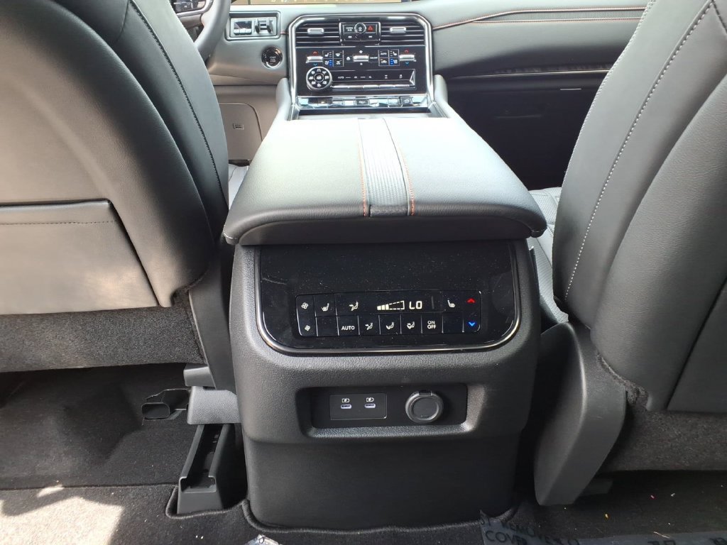 New 2026 Nissan Armada PRO-4X AWD/4WD image 29