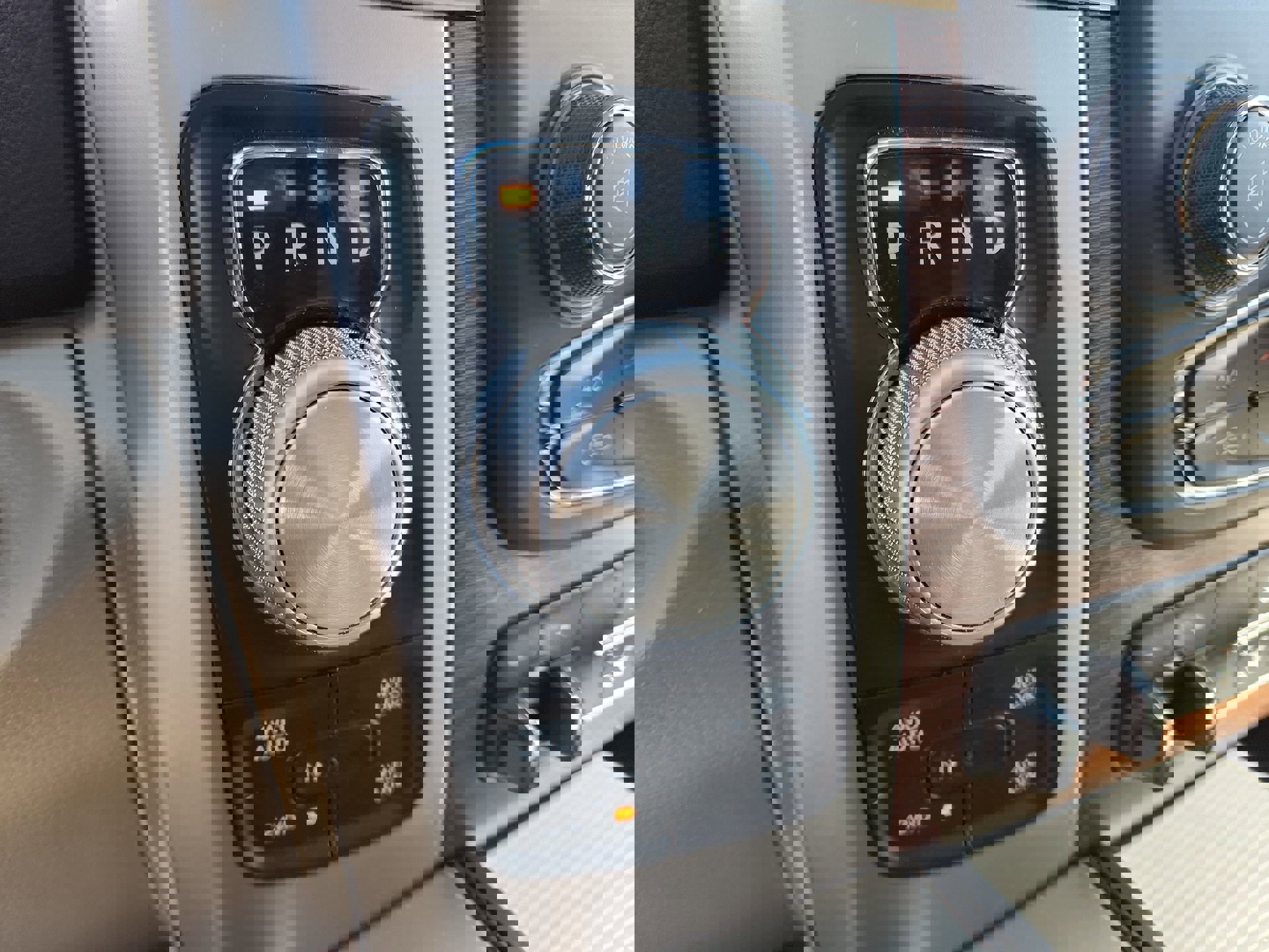 Certified 2018 RAM 1500 Laramie w/ Convenience Group image 21