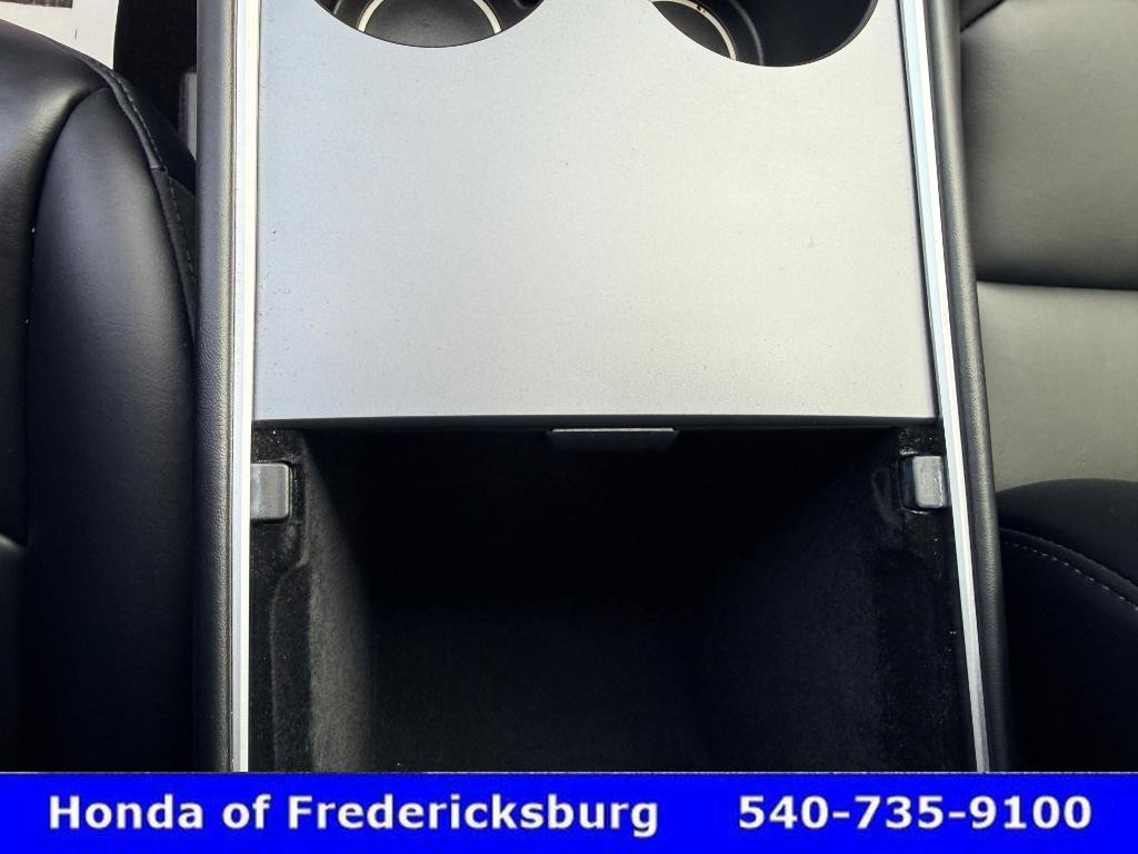 Used 2022 Tesla Model Y Performance image 45