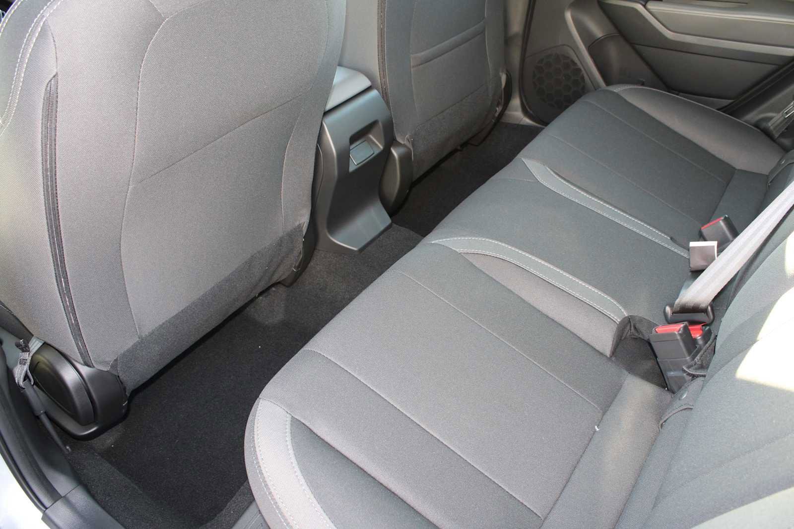 New 2025 Subaru Impreza 2.0i image 20