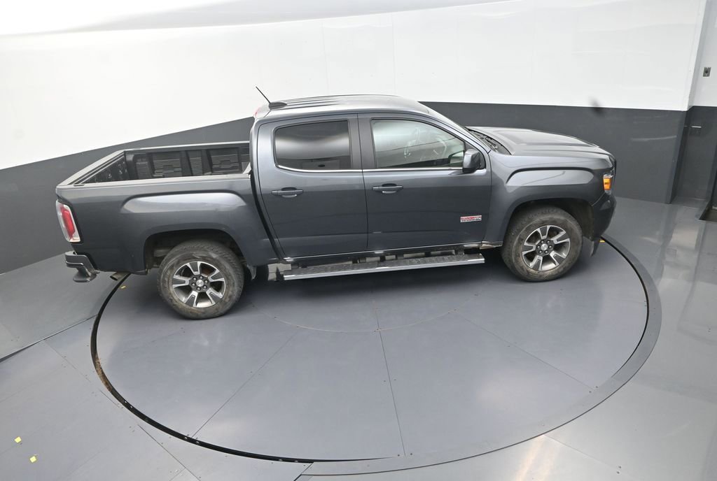 Used 2016 GMC Canyon SLE w/ All Terrain Package image 22