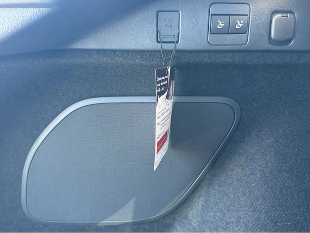 New 2026 Lexus RX 350h AWD/4WD image 20