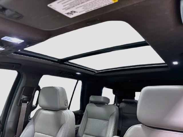 Certified 2023 Chevrolet Tahoe LT w/ Luxury Package AWD/4WD image 19