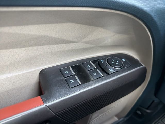 New 2026 Ford Maverick Lariat w/ 4K Tow Package image 24