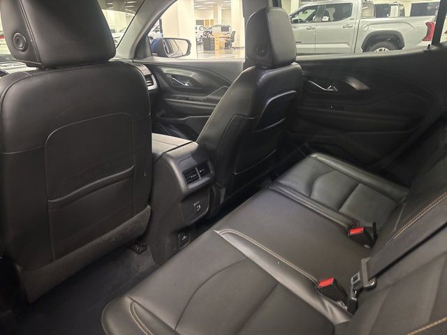 Used 2021 GMC Terrain SLT w/ LPO, Cargo Package image 13