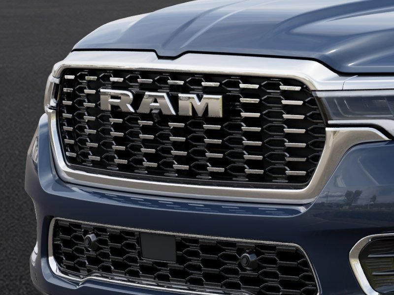 New 2027 RAM 1500 Tungsten w/ Trailer Tow Group AWD/4WD image 11