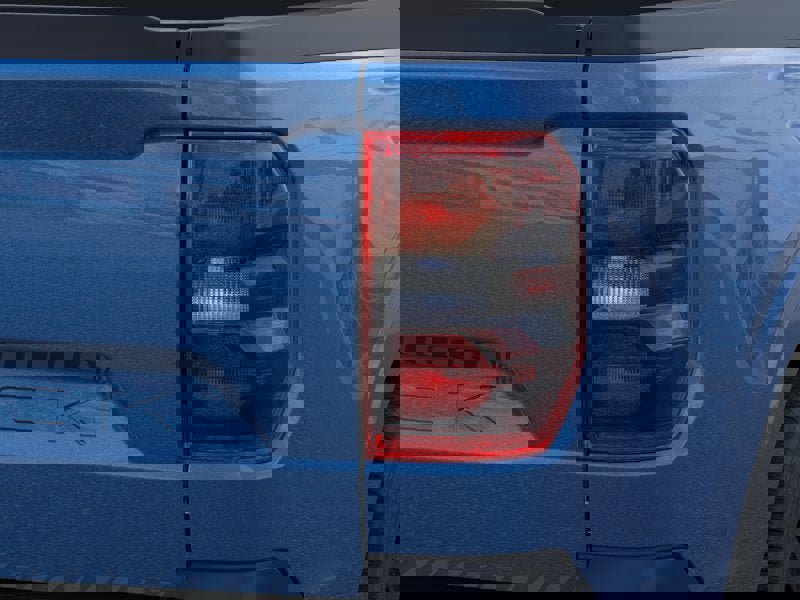 New 2025 Ford Maverick XLT w/ XLT Luxury Package image 22