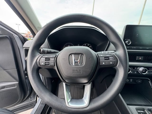 Used 2024 Honda CR-V EX image 12