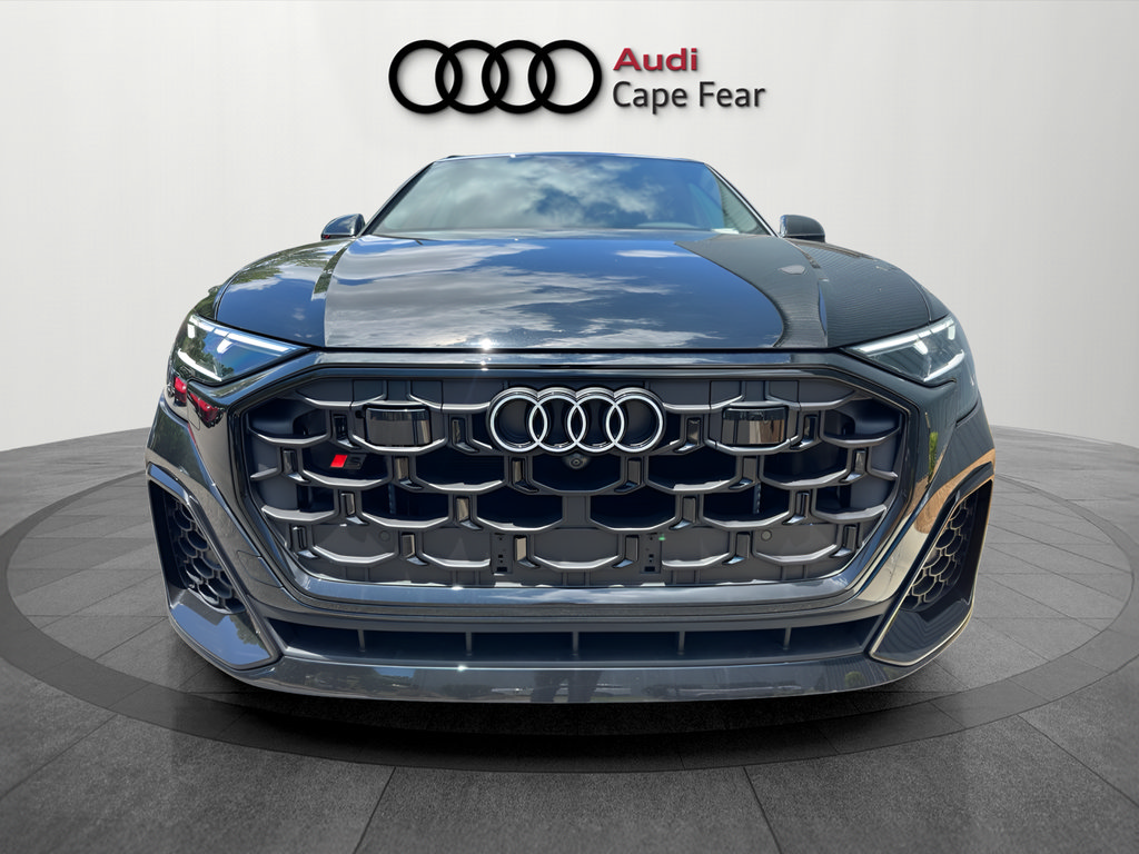 New 2026 Audi SQ8 Premium Plus AWD/4WD image 8