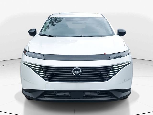 New 2025 Nissan Murano SV image 4