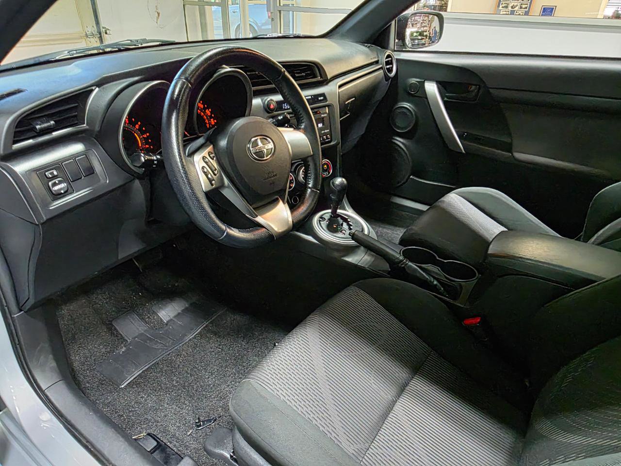 Used 2013 Scion tC image 16