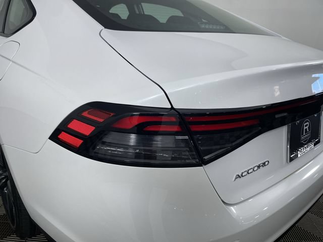 New 2026 Honda Accord SE image 17