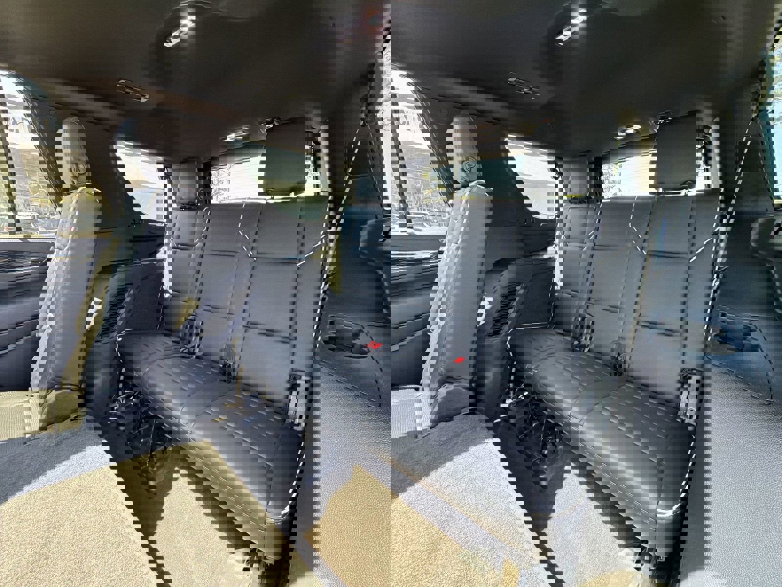 Used 2022 Cadillac Escalade Sport image 32