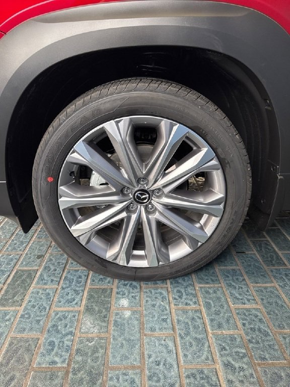 New 2026 MAZDA CX-50 AWD 2.5 S w/ Accent Package image 10