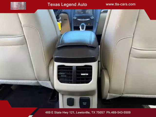 Used 2014 Ford Fusion SE w/ Equipment Group 502A image 26