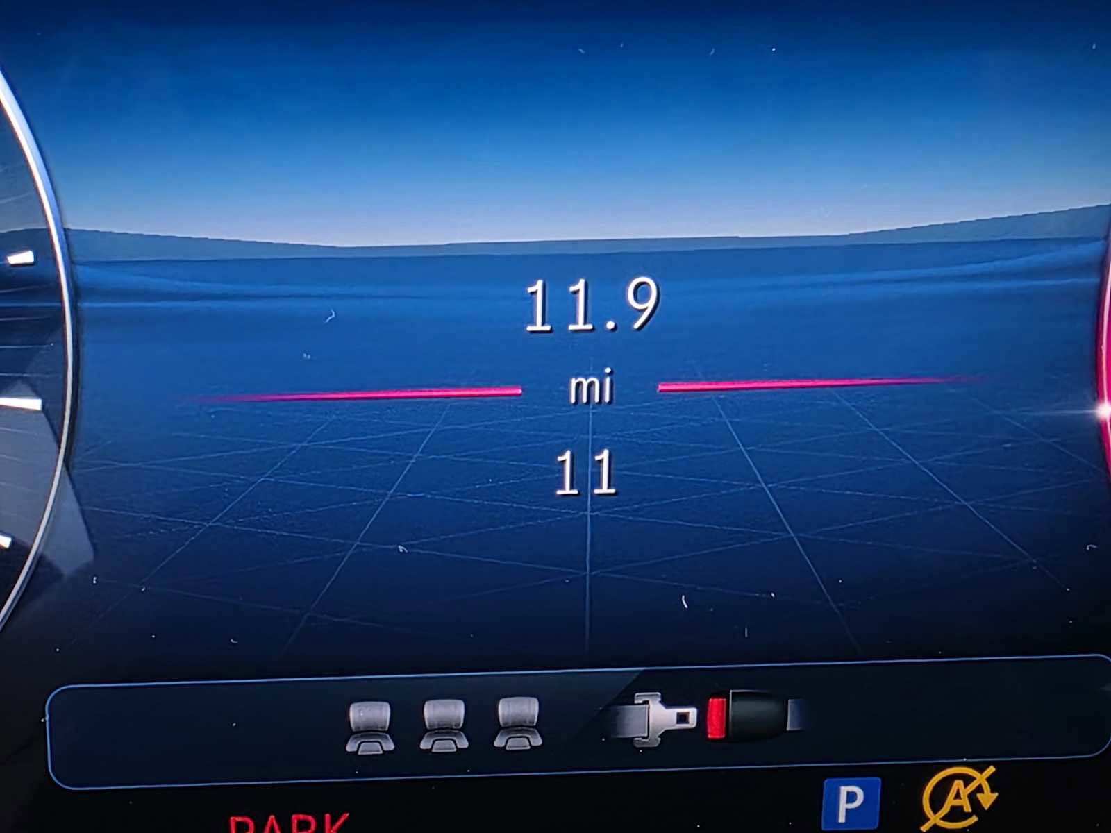 New 2026 Mercedes-Benz C 300 Sedan image 11