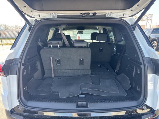 Used 2025 Buick Enclave Sport Touring image 5