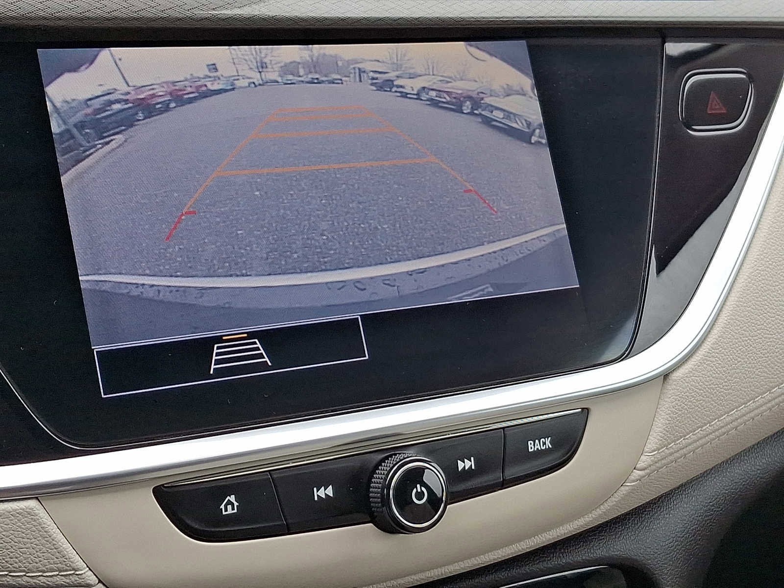 Used 2020 Buick Encore GX Preferred FWD image 17