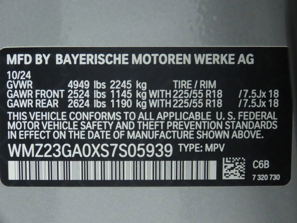 Used 2025 MINI Cooper Countryman S image 36