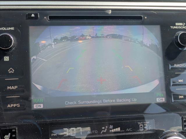 Used 2018 Subaru Legacy 2.5i Limited image 13