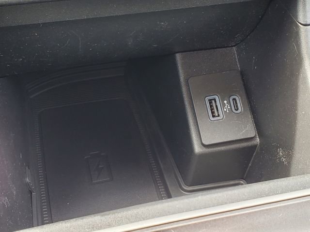 Used 2024 Ford Edge SEL w/ Convenience Package image 22