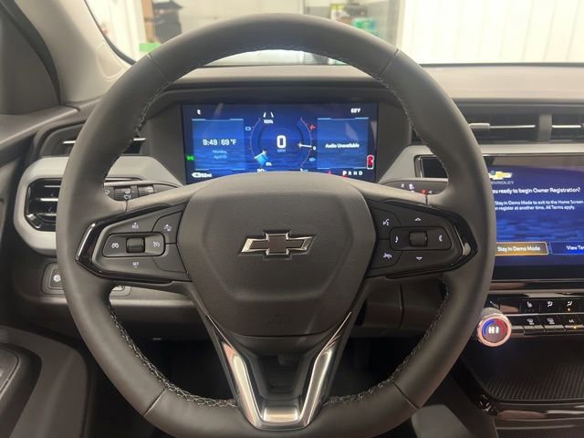 New 2027 Chevrolet Bolt LT w/ Comfort Package image 6