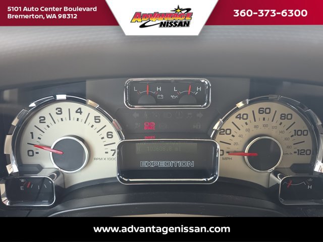 Used 2011 Ford Expedition XLT w/ 202A Rapid Spec Order Code AWD/4WD image 23