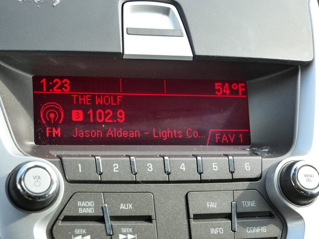 Used 2011 GMC Terrain SLE image 37