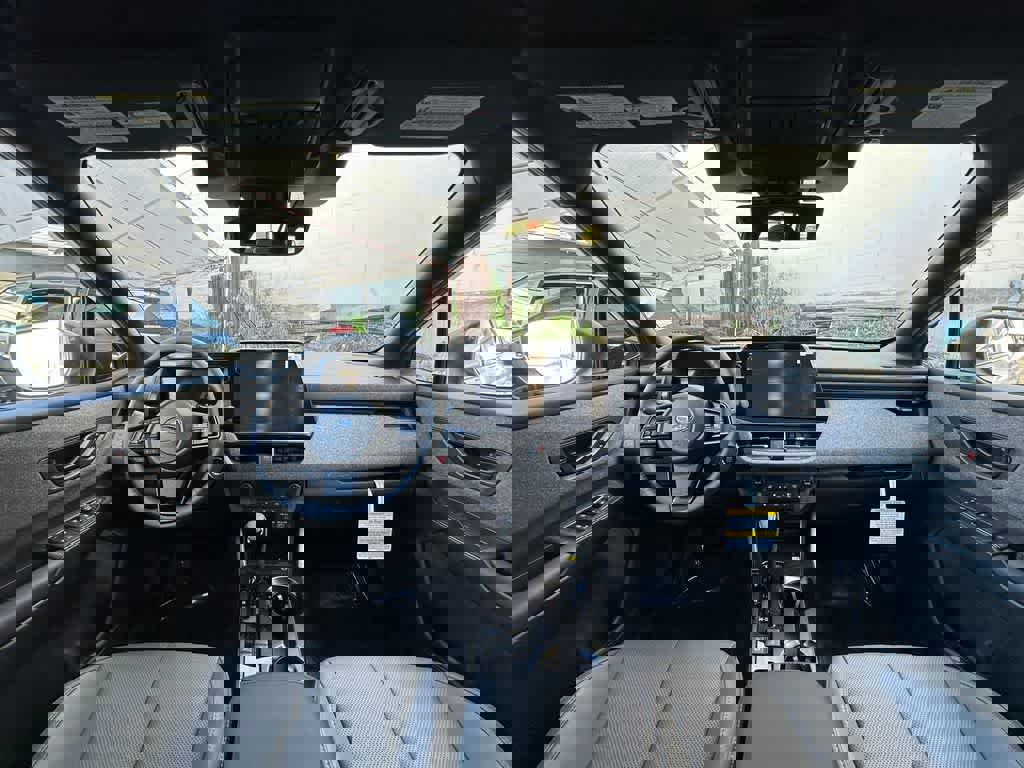 New 2026 Subaru Outback Limited image 10