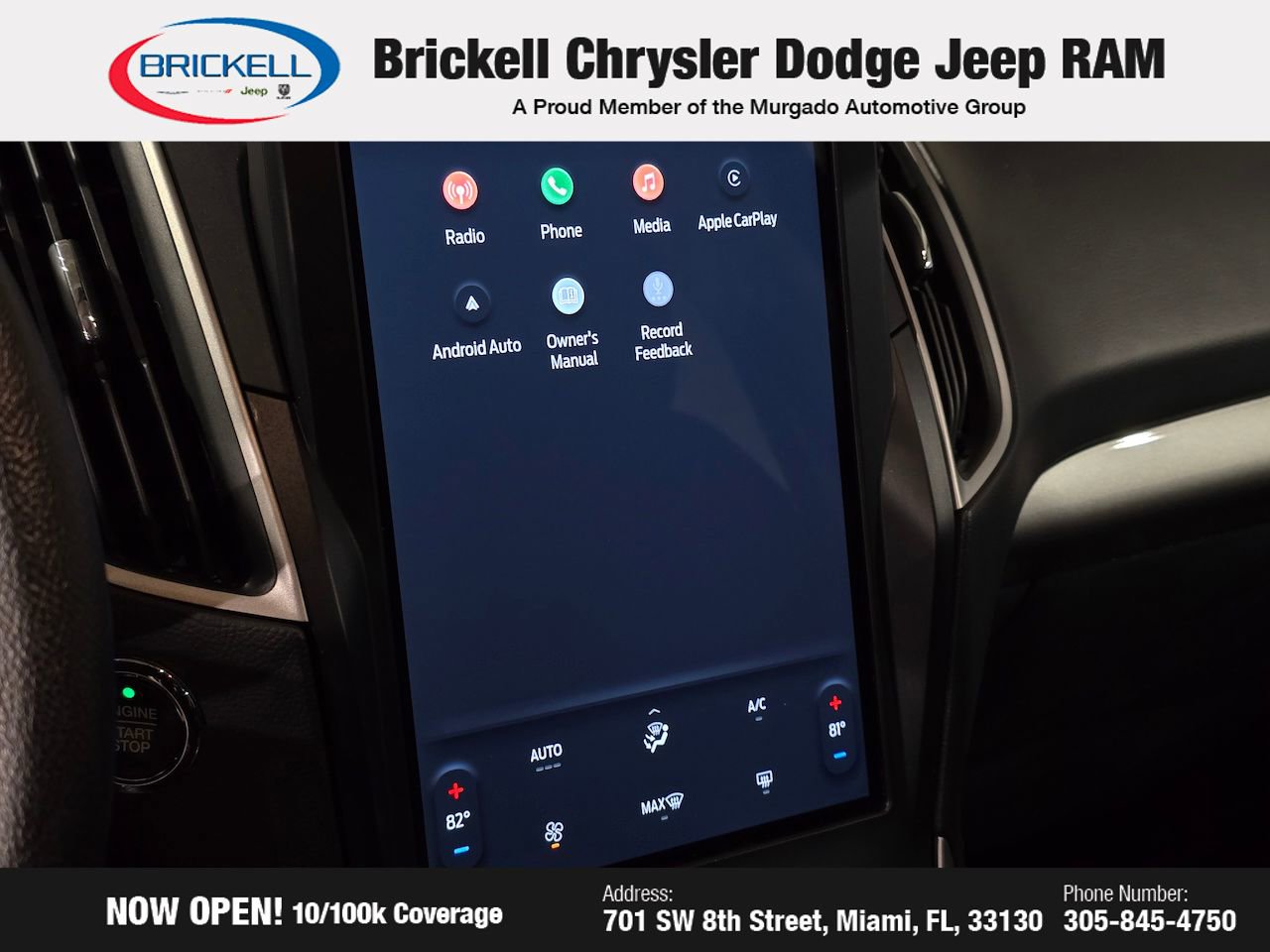 Used 2022 Ford Edge SE image 22