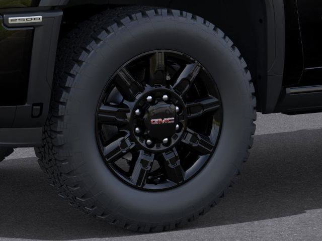 New 2026 GMC Sierra 2500 AT4 image 33