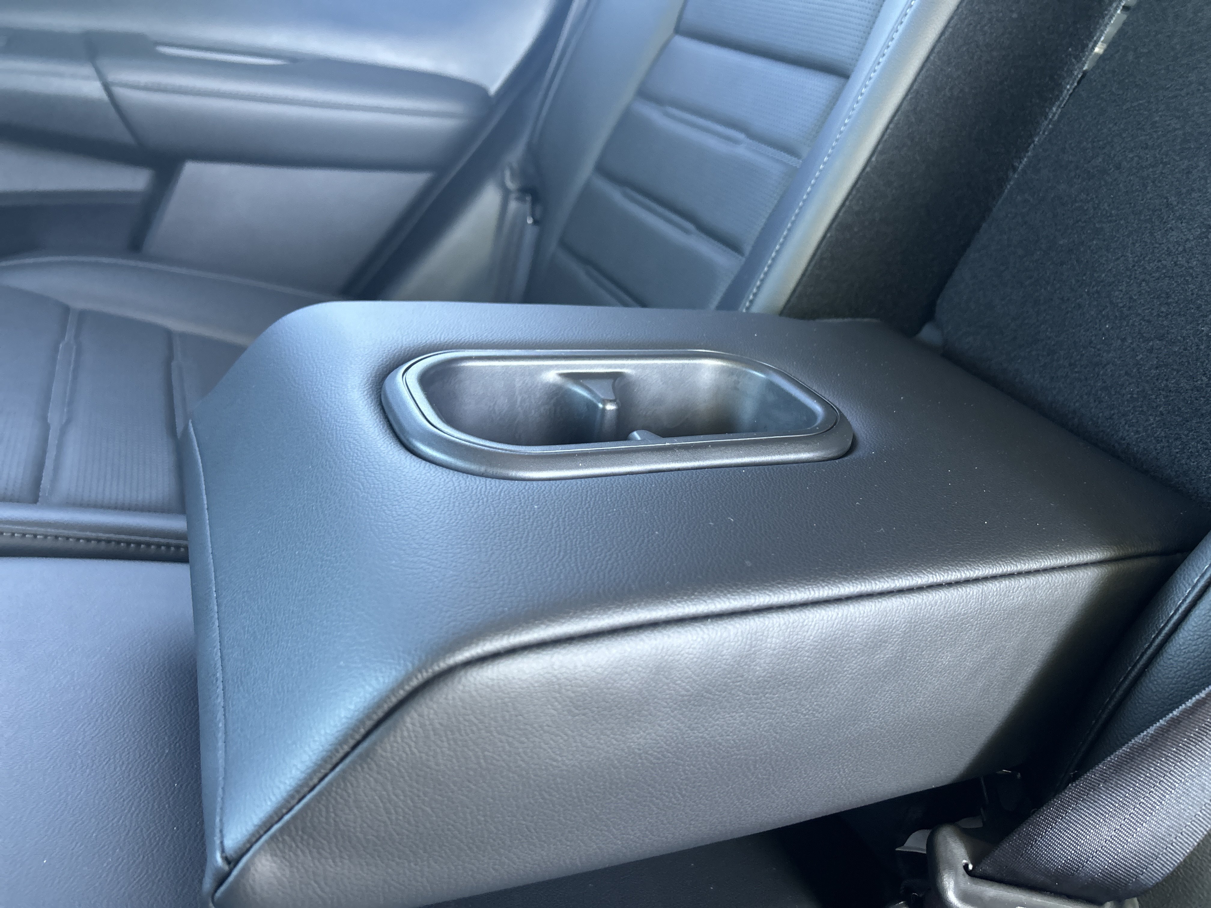 Certified 2025 Honda CR-V EX-L image 27