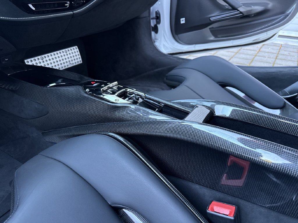 Certified 2022 Ferrari SF90 Stradale AWD/4WD image 30