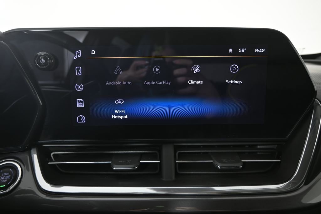 Used 2024 Chevrolet Trax ACTIV w/ Driver Confidence Package FWD image 26