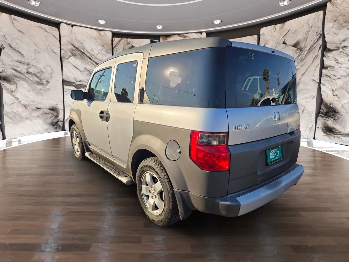 Used 2004 Honda Element EX image 6