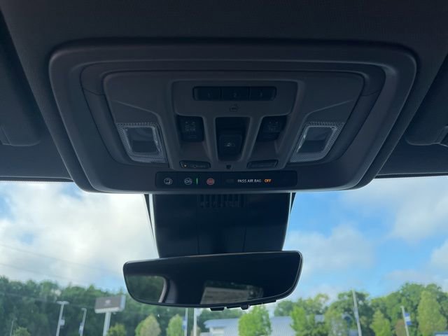 New 2026 Chevrolet Silverado 1500 LTZ image 42