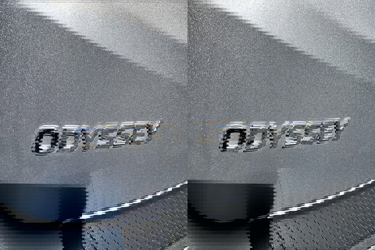 Certified 2019 Honda Odyssey EX-L image 10