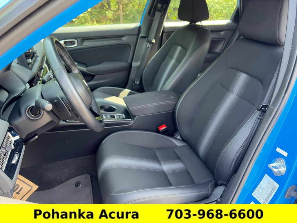 Used 2024 Honda Civic Sport image 25