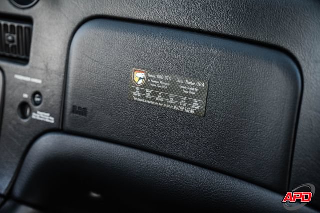 Used 1998 Dodge Viper GTS RWD image 22