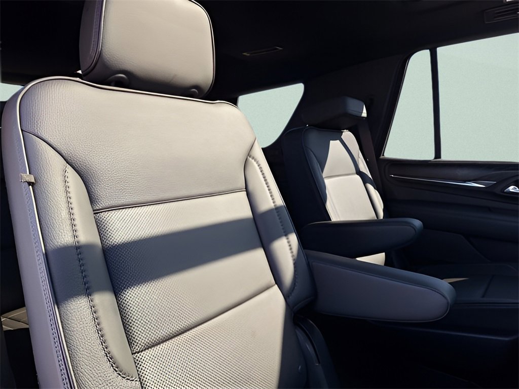 Used 2021 GMC Yukon Denali w/ Denali Ultimate Package image 33