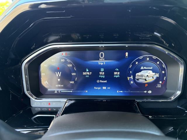 Used 2026 Chevrolet Silverado 1500 LTZ image 25