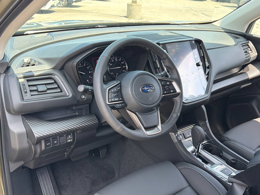 New 2026 Subaru Ascent Premium AWD/4WD image 25