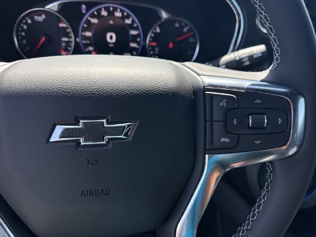 New 2026 Chevrolet Blazer RS w/ Enhanced Convenience Package FWD image 25