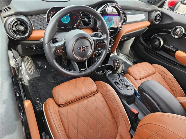 Used 2024 MINI Cooper John Cooper Works FWD image 10