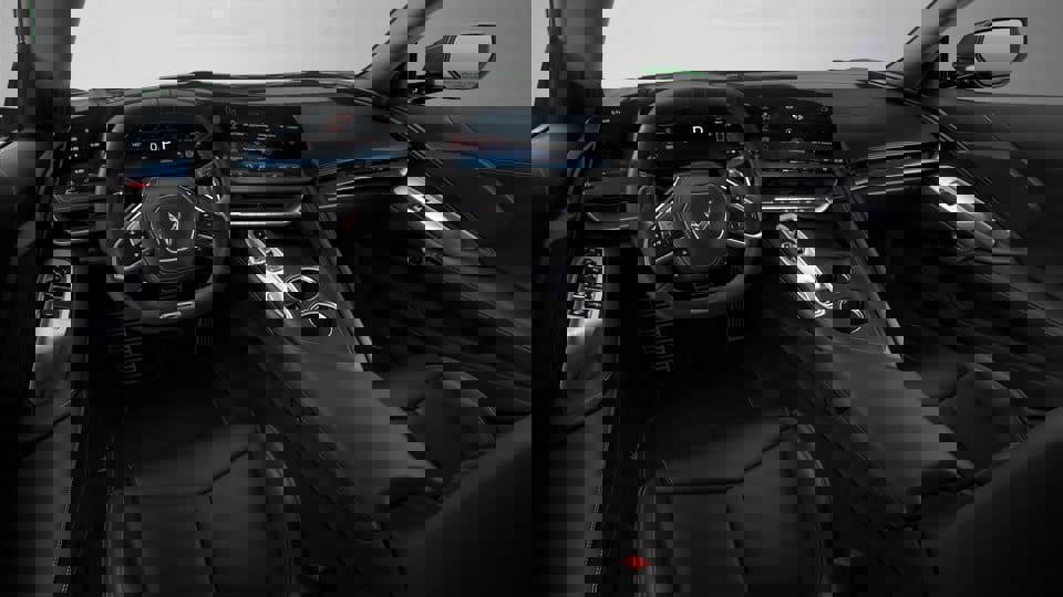 New 2026 Chevrolet Corvette Z06 w/ Battery Protection Package image 58